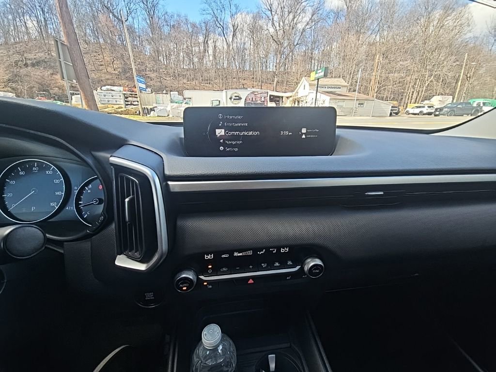 Certified 2023 MAZDA CX-50 2.5 S w/ Cargo Package image 11