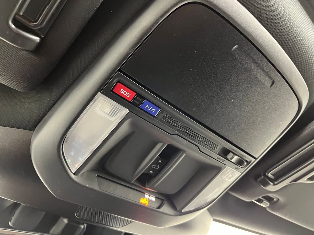 New 2026 Subaru Forester Limited AWD/4WD image 21
