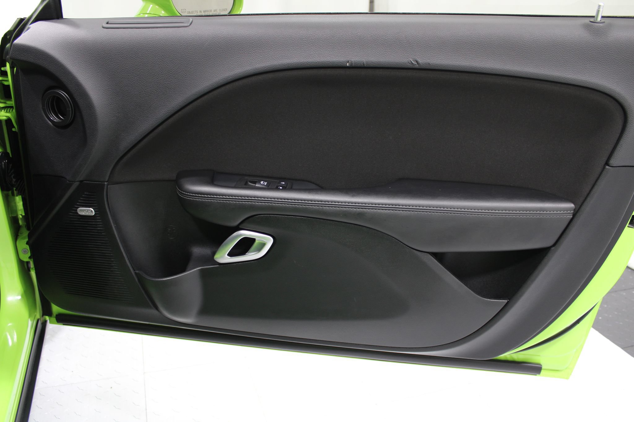 Used 2023 Dodge Challenger GT w/ Blacktop Package RWD image 19