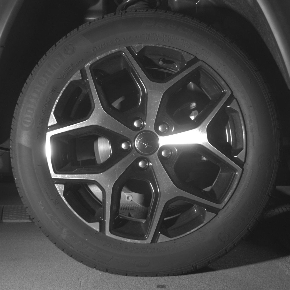 Used 2025 Jeep Compass Limited image 15