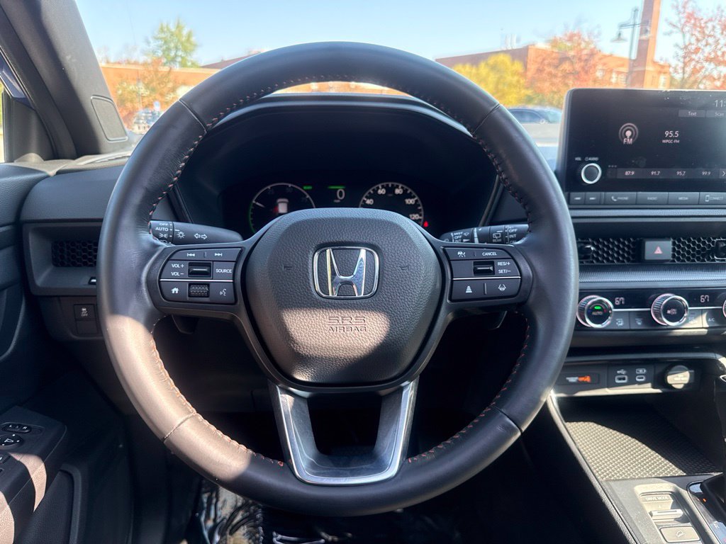 Used 2023 Honda CR-V Sport image 15