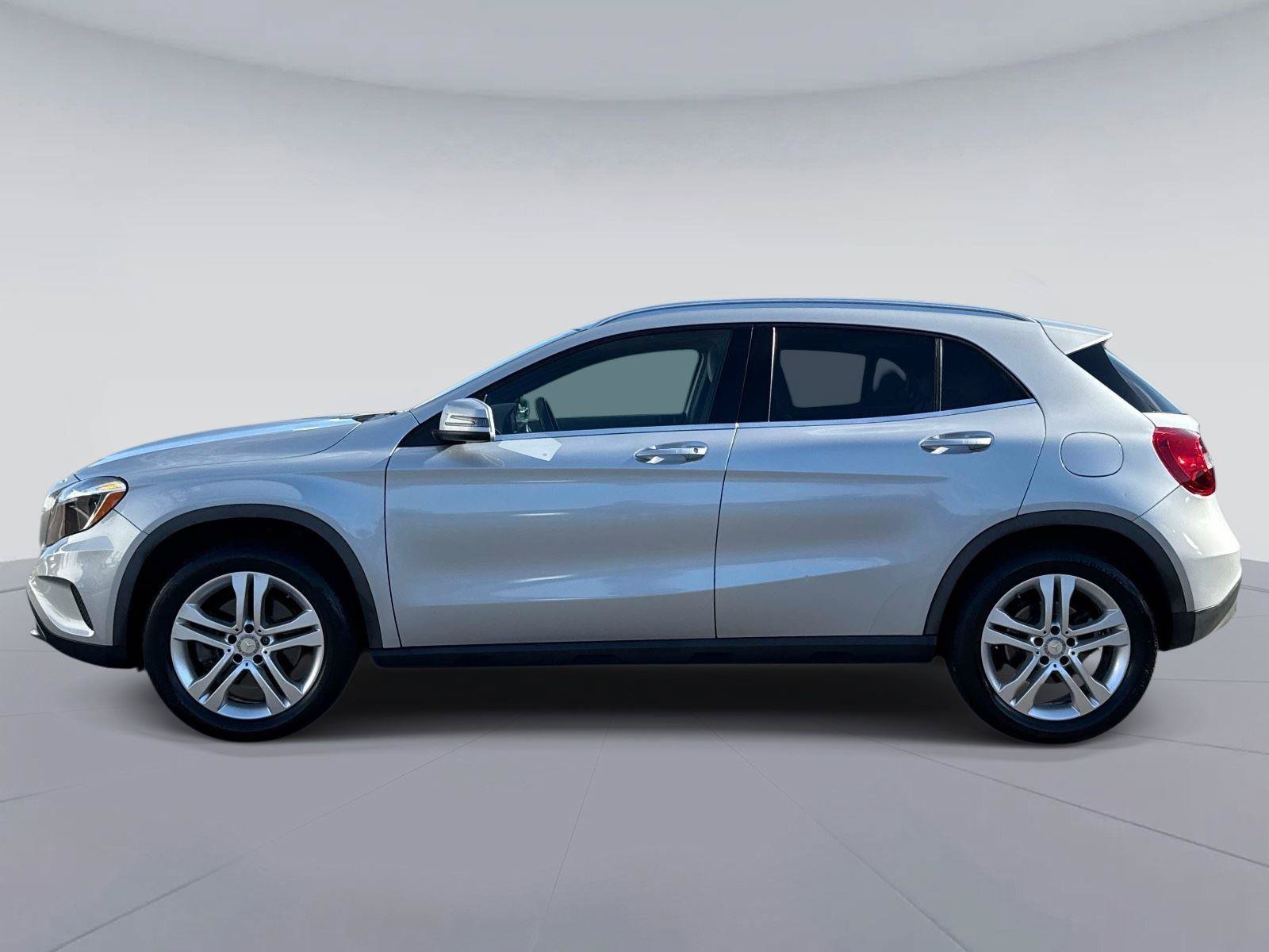 Used 2016 Mercedes-Benz GLA 250 image 7