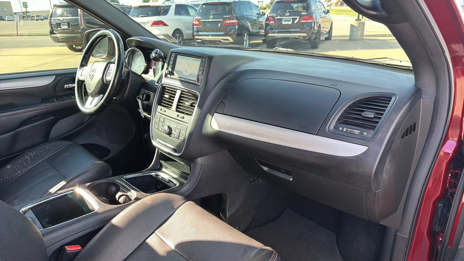 Used 2020 Dodge Grand Caravan GT FWD image 85