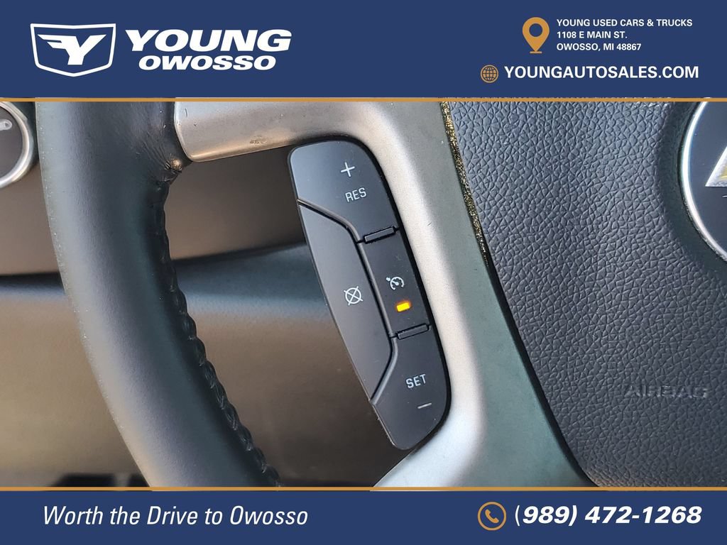 Used 2013 Chevrolet Silverado 1500 LT w/ All-Star Edition AWD/4WD image 14