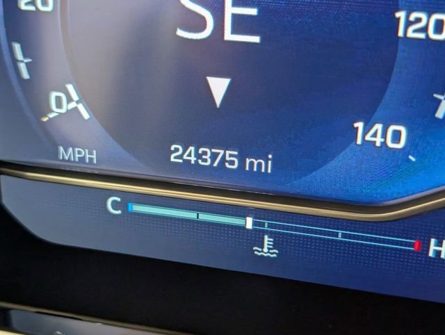 Used 2023 Chevrolet Silverado 1500 RST w/ All Star Edition Plus image 20