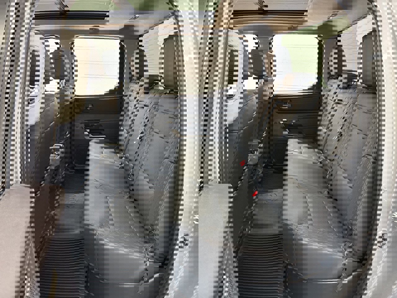 Used 2024 Toyota Tundra Limited image 42