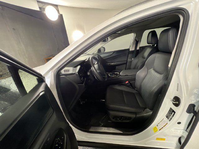 Used 2024 Lexus NX 350h AWD image 14