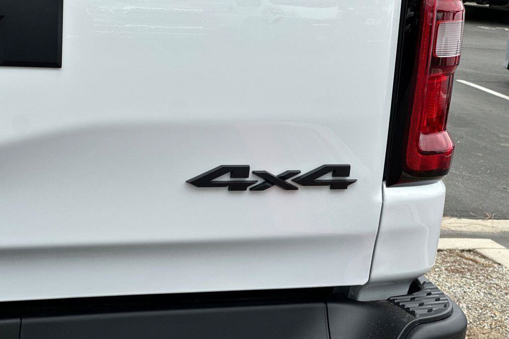 New 2026 RAM 1500 Rebel w/ Rebel Level 1 Equipment Group AWD/4WD image 26