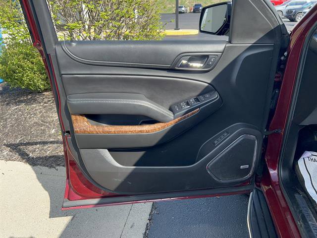 Used 2017 Chevrolet Tahoe Premier image 9
