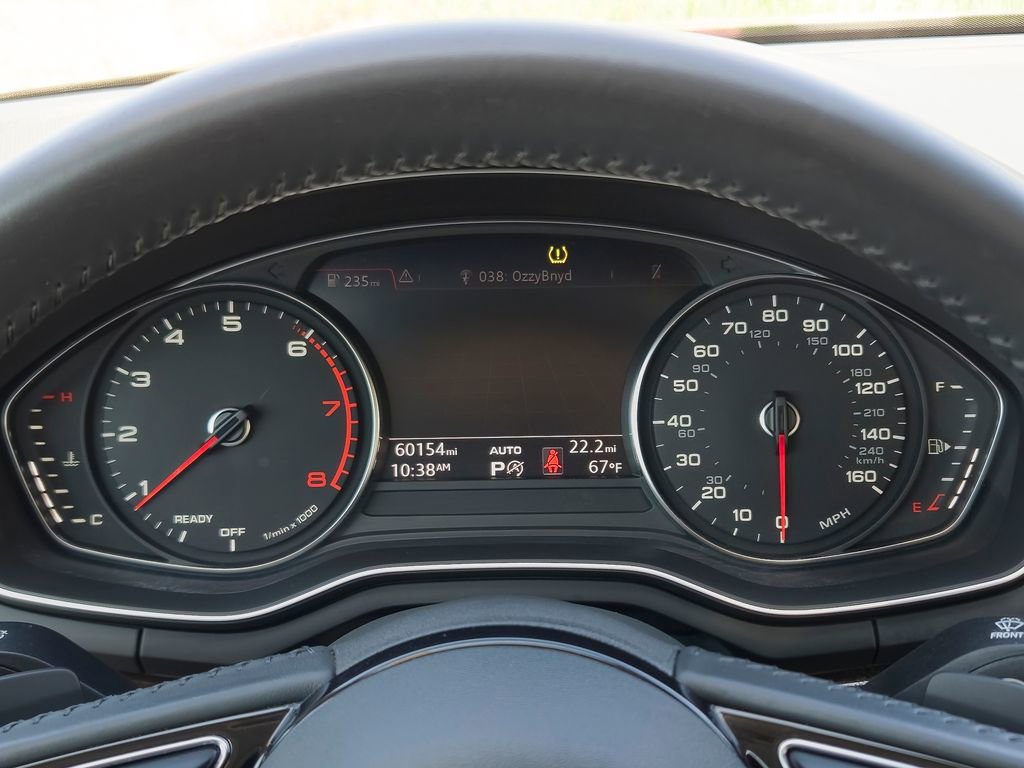 Used 2019 Audi A4 2.0T Premium image 13