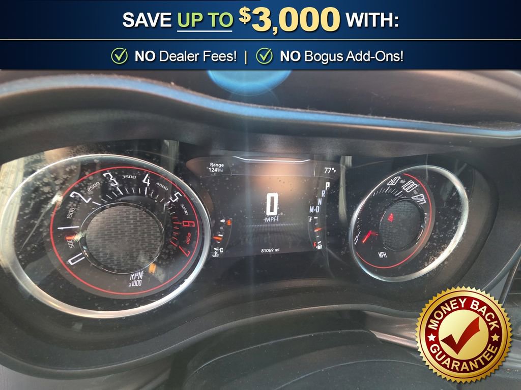 Used 2023 Dodge Challenger R/T image 19