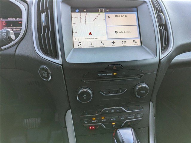 Used 2016 Ford Edge SEL w/ Equipment Group 201A AWD/4WD image 14