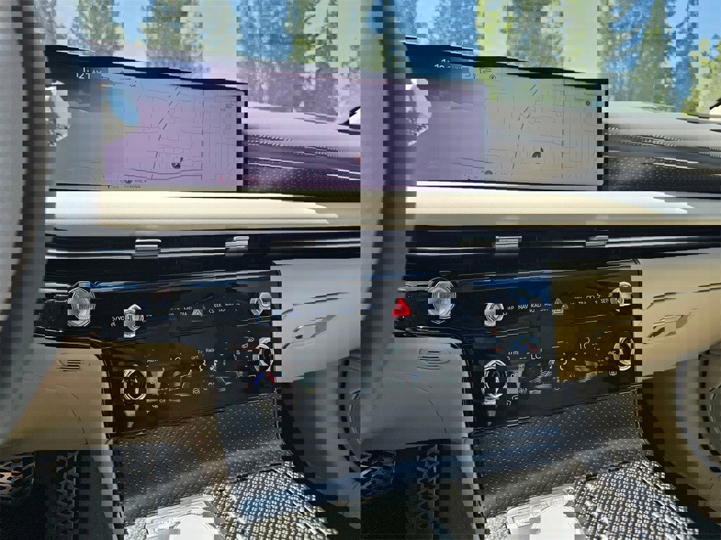 New 2025 Genesis G80 3.5T Sport Prestige image 27