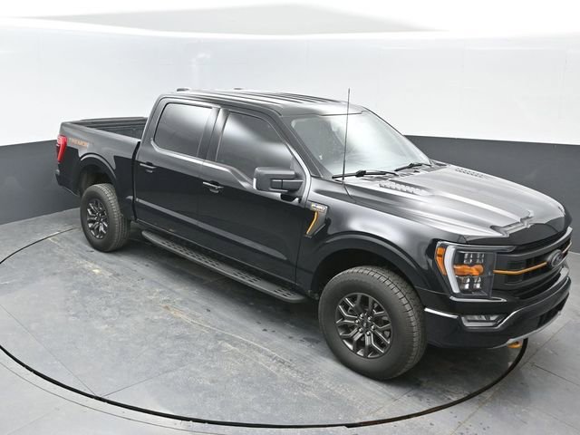 Used 2023 Ford F150 Tremor image 19