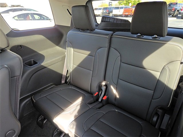 Used 2023 GMC Acadia Denali w/ Denali Ultimate Package image 11