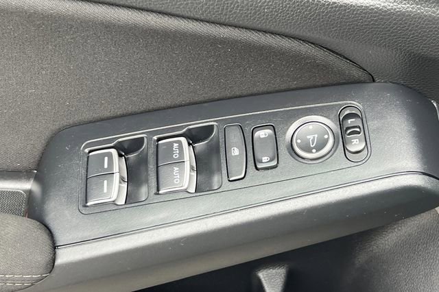 Used 2023 Honda Civic LX image 12