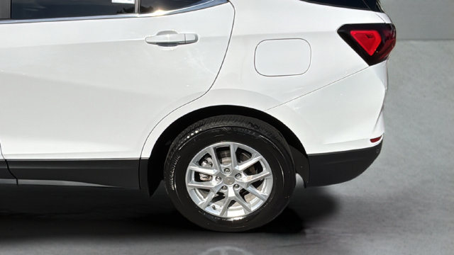 Used 2024 Chevrolet Equinox LT AWD/4WD image 37
