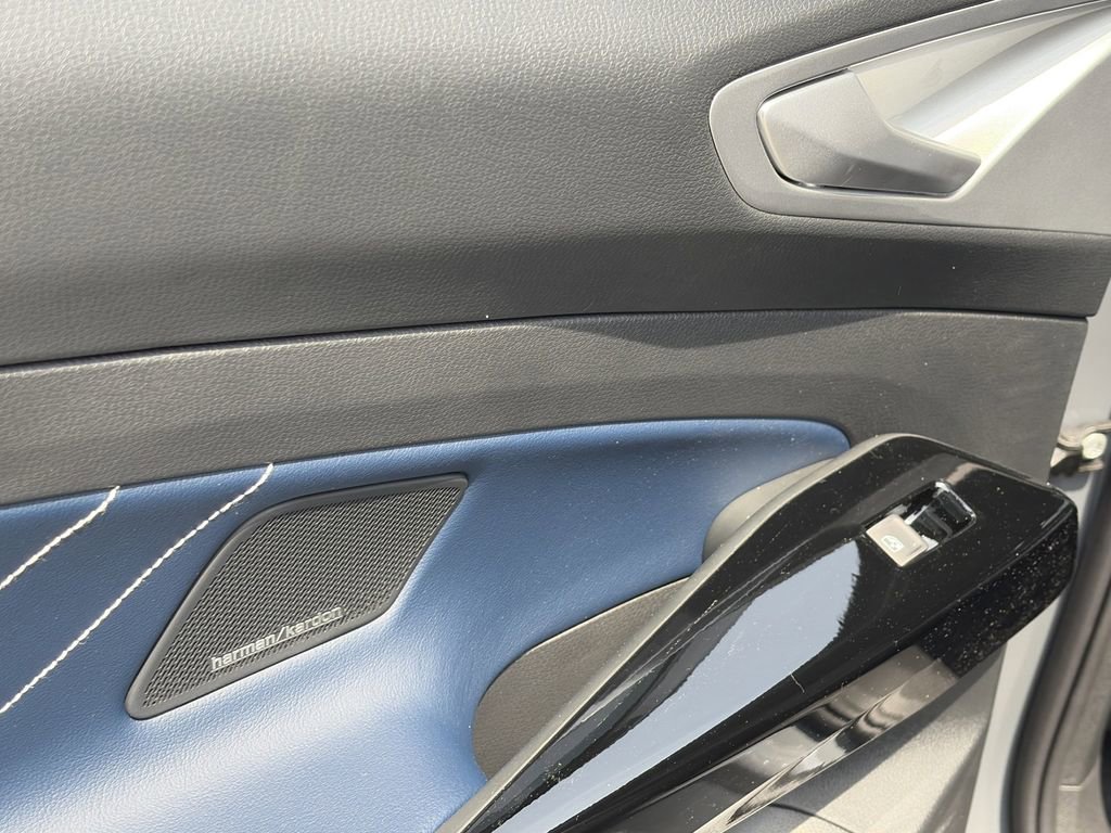 New 2026 Volkswagen ID.4 Pro S Plus AWD/4WD image 24