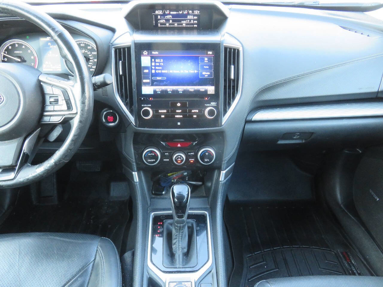 Used 2021 Subaru Forester Limited image 16