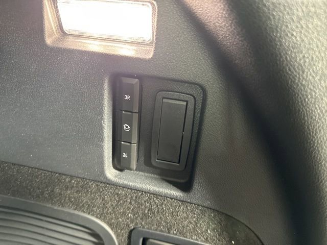 New 2025 Lincoln Aviator Reserve w/ Luxury Package image 27