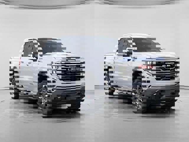 New 2026 GMC Sierra 1500 SLT w/ SLT Premium Package image 7