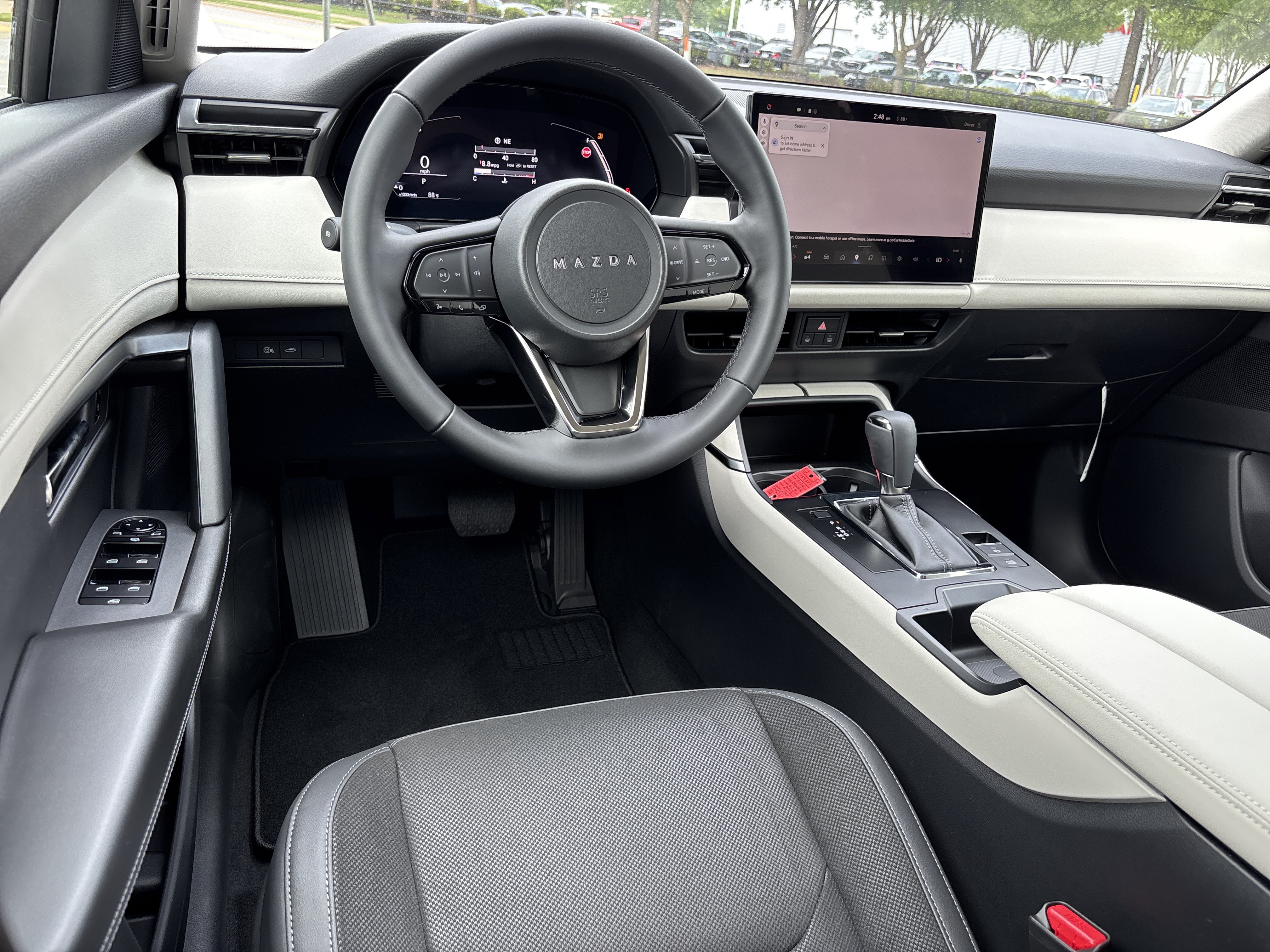 New 2026 MAZDA CX-5 Preferred AWD/4WD image 16