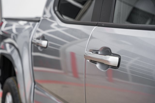 New 2026 Toyota Tacoma SR5 image 13