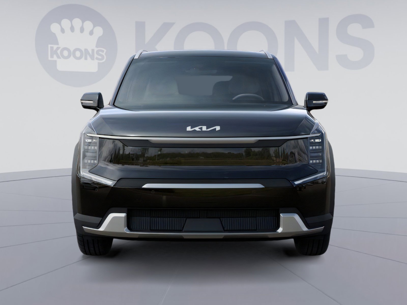 New 2026 Kia EV9 Wind image 2