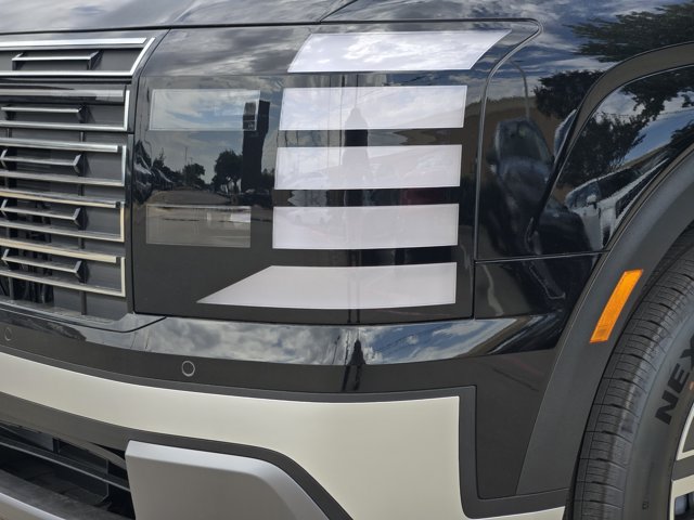 New 2026 Hyundai Palisade FWD Hybrid image 6