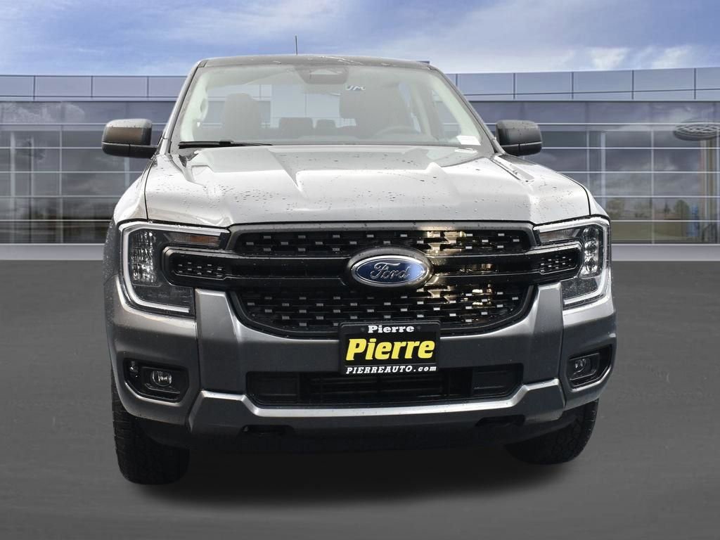 New 2025 Ford Ranger XL image 6
