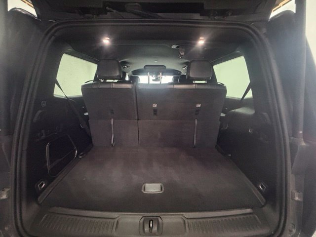 Used 2024 Jeep Wagoneer Series II AWD/4WD image 10