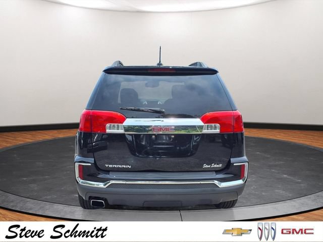 Certified 2016 GMC Terrain SLE w/ Convenience Package FWD image 23