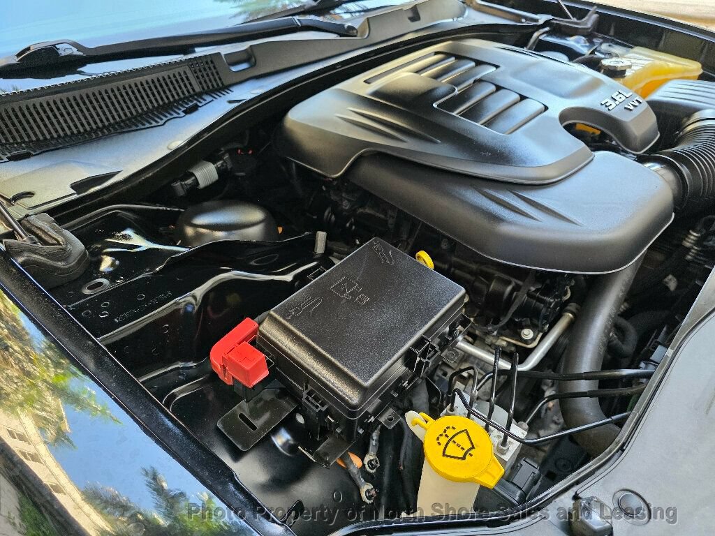 Used 2019 Dodge Charger GT RWD image 59
