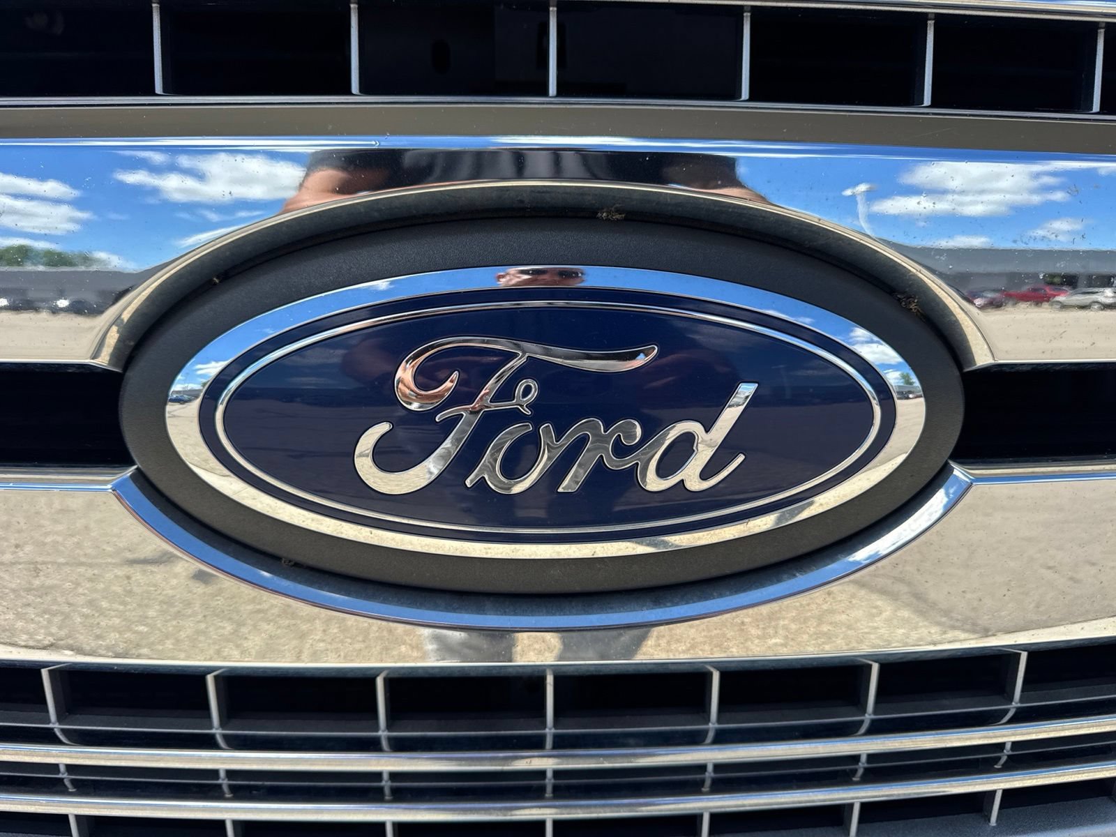 Used 2019 Ford F150 Lariat AWD/4WD image 12