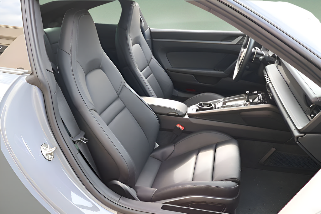 Used 2024 Porsche 911 Carrera S RWD image 14