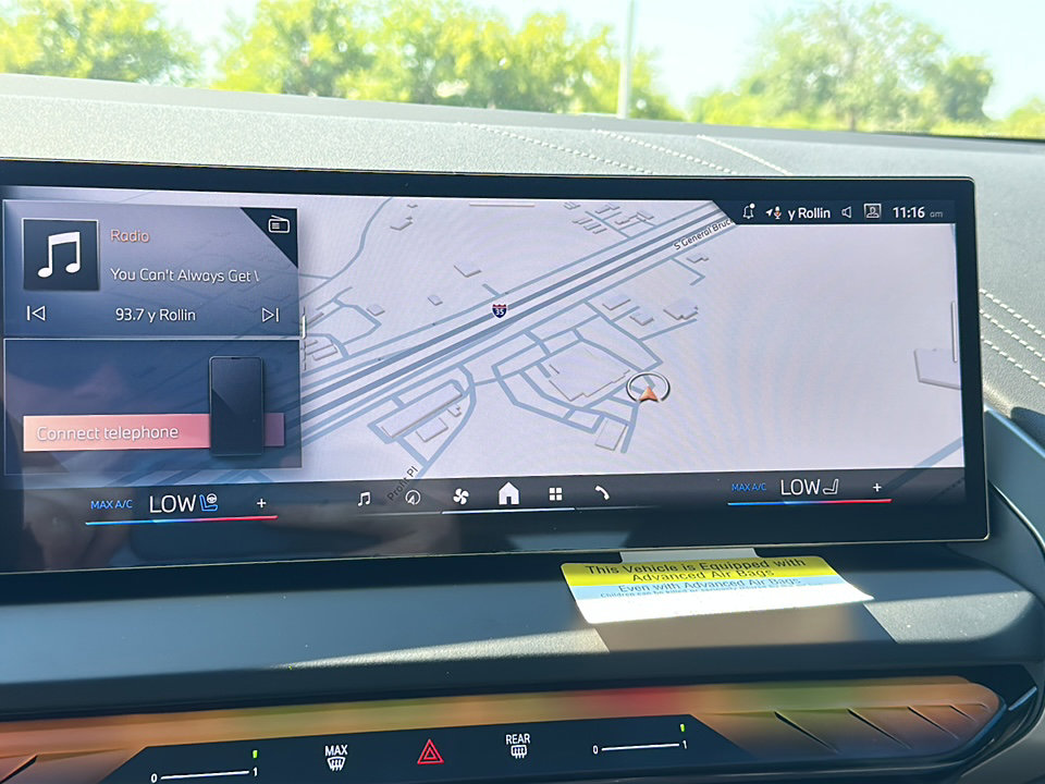 New 2026 BMW X3 xDrive30 image 22