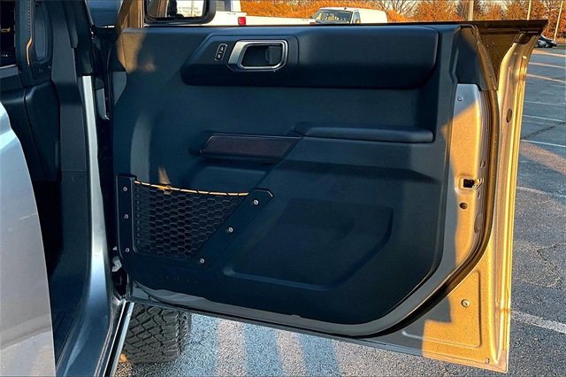 Used 2024 Ford Bronco Badlands image 28