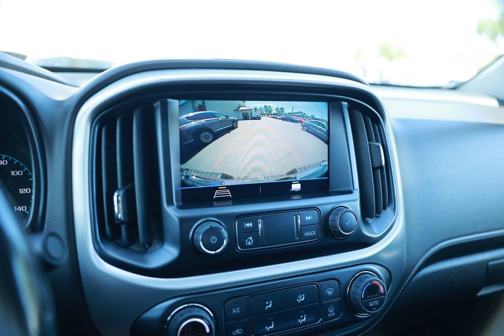 Used 2022 GMC Canyon Elevation w/ Trailering Package image 24