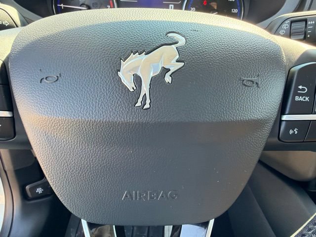 Used 2021 Ford Bronco Sport Outer Banks w/ Outer Banks Package AWD/4WD image 20