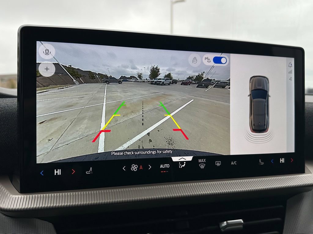 New 2026 Ford Explorer Active image 29