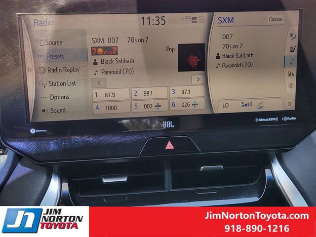 Used 2021 Toyota Venza Limited AWD/4WD image 18