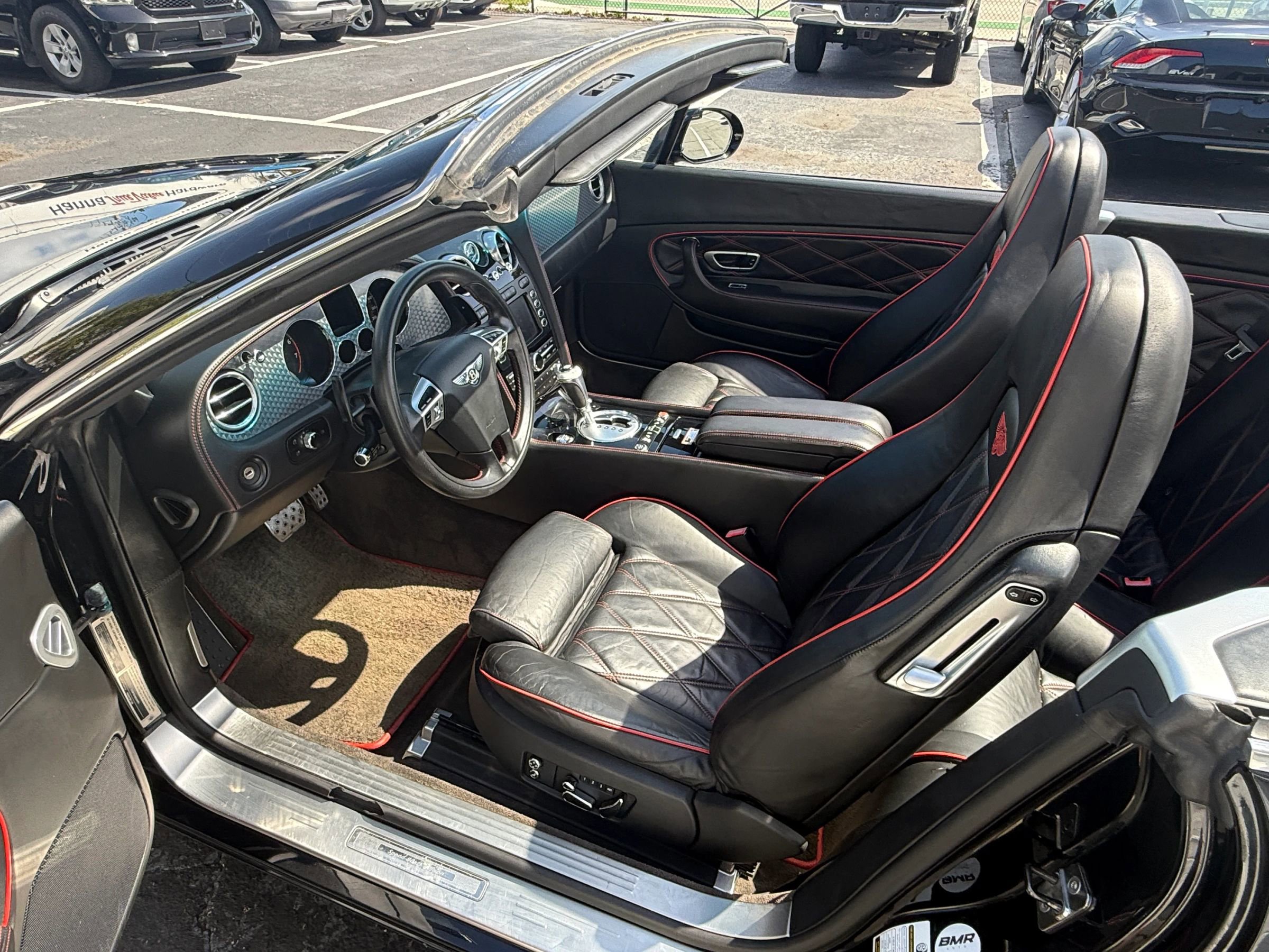 Used 2011 Bentley Continental GT Speed image 19