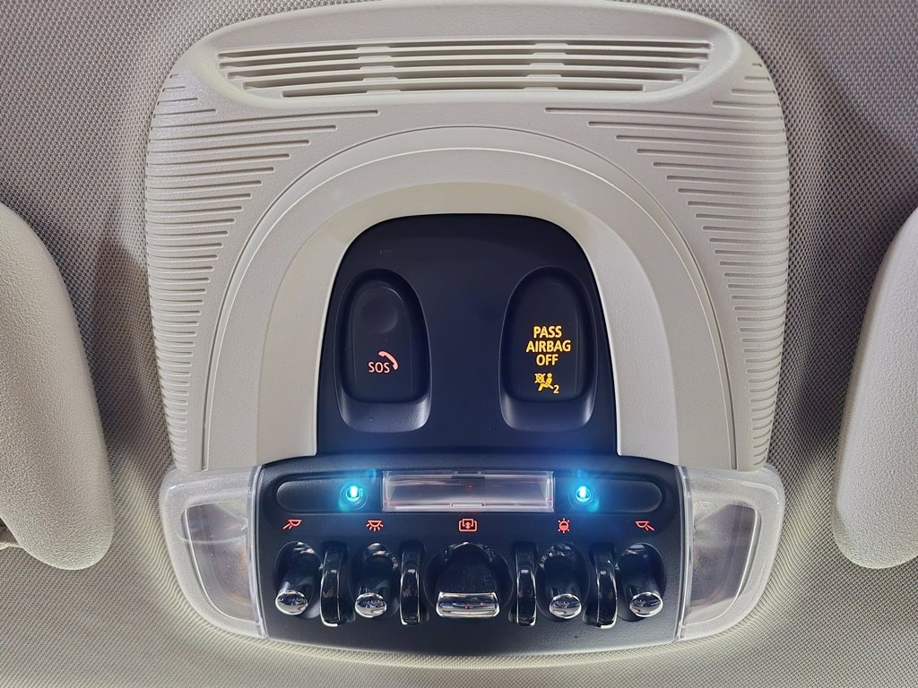 Certified 2023 MINI Cooper S image 31