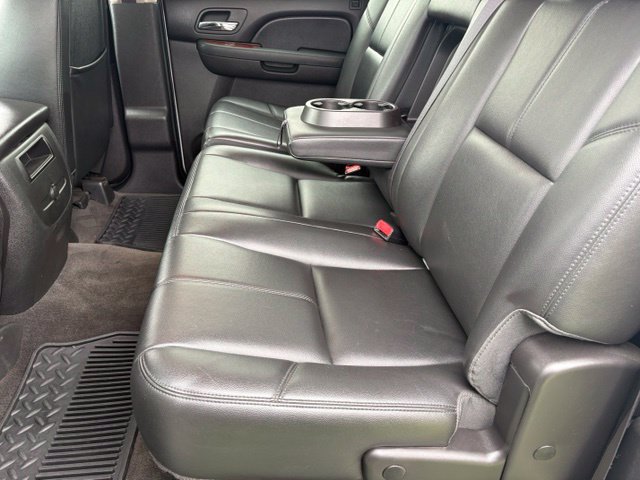 Used 2012 GMC Sierra 1500 SLT w/ Chrome Essentials Package AWD/4WD image 12