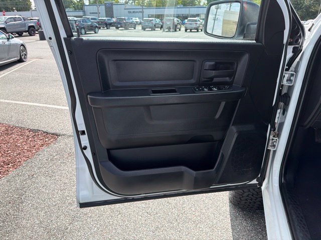 Used 2018 RAM 1500 Express w/ Express Value Package AWD/4WD image 11