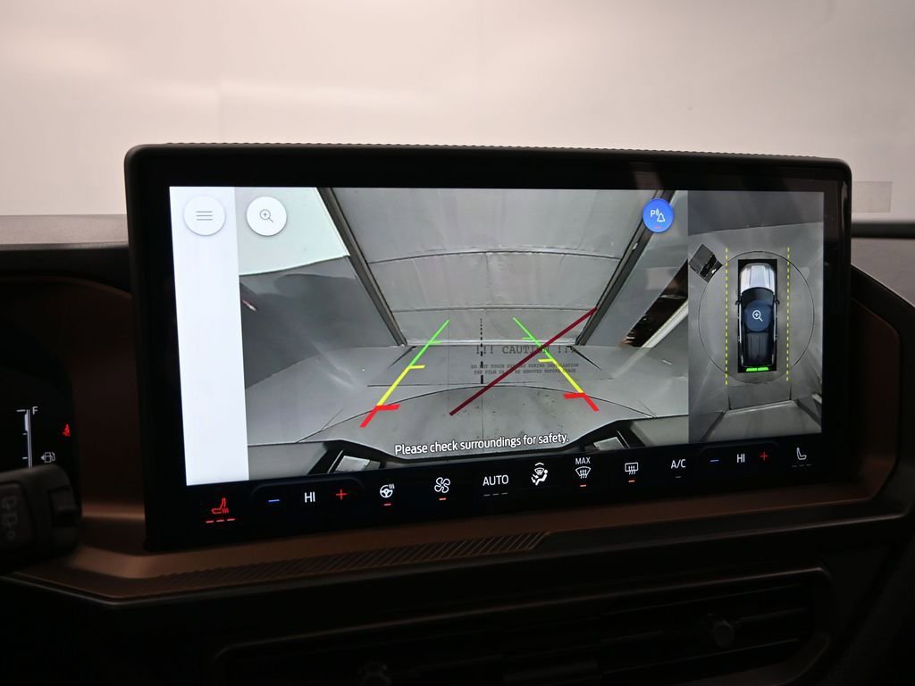 New 2026 Ford Bronco Sport Outer Banks w/ Outer Banks Tech Package+ image 15