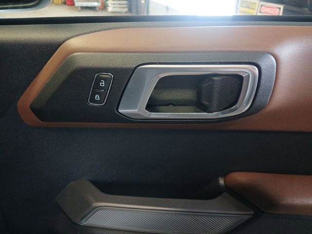 Certified 2023 Ford Bronco Outer Banks image 57
