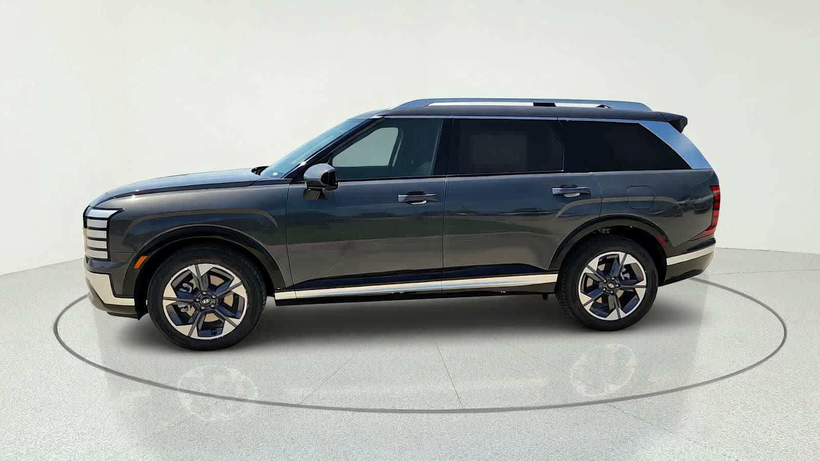 New 2026 Hyundai Palisade Limited FWD image 4