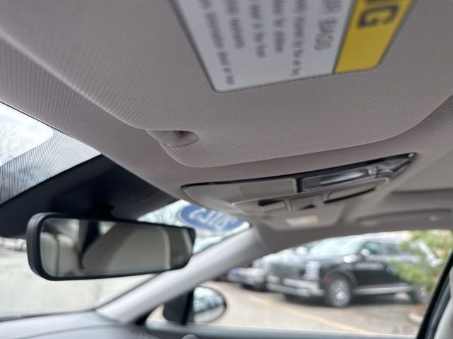 Used 2023 Hyundai Sonata SEL w/ Convenience Package image 38