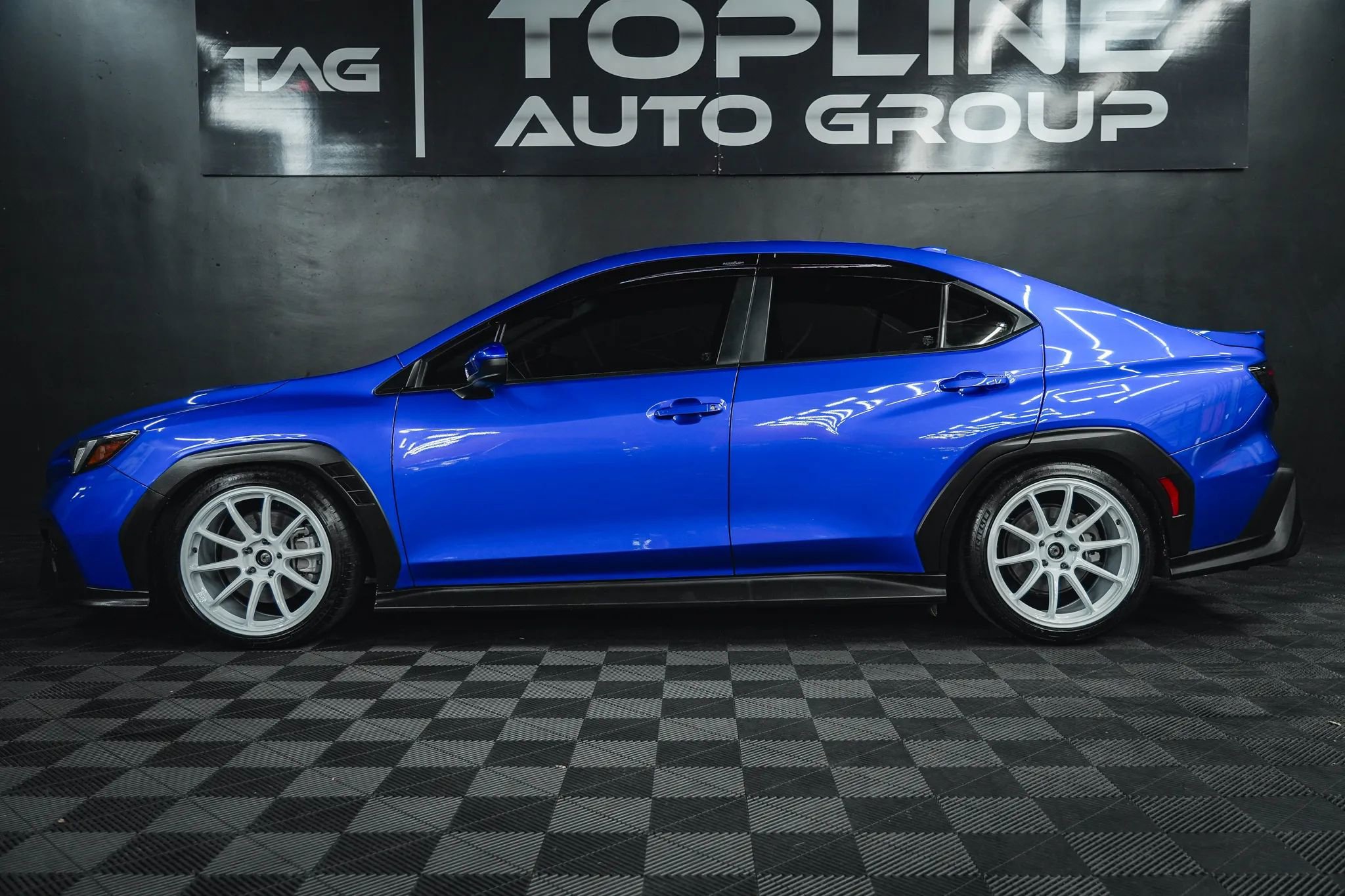 Used 2023 Subaru WRX Premium image 29